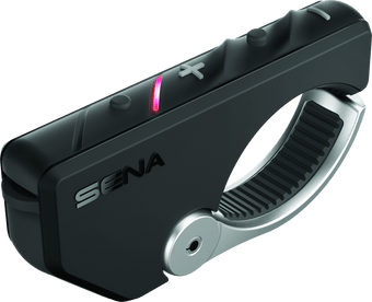 compare product Sena Technologies RC4/ 4-Button Remote For Bluetooth Communication System