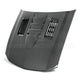 Anderson Composites 05 - 09 Ford Mustang Type - SS Hood - My Store