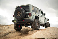 DV8 Offroad 18 - 25 Jeep Wrangler JL Spare Tire Carrier - My Store