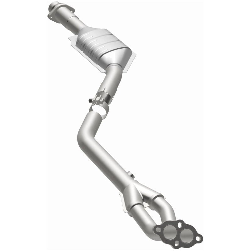 MagnaFlow Conv DF 1991 BMW 318I 1.8L - My Store