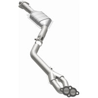 MagnaFlow Conv DF 1991 BMW 318I 1.8L - My Store