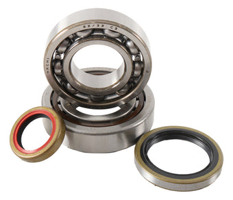 compare product Hot Rods 03-04 KTM 250 SXS 250cc Main Bearing & Seal Kit