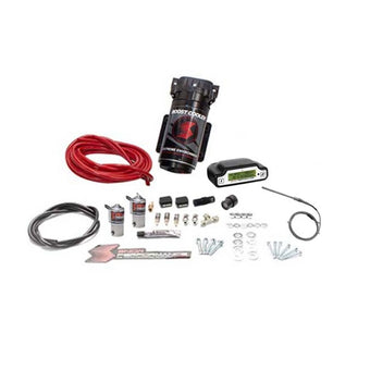 compare product Snow Performance Ford 7.3/6.0/6.4/6.7 Powerstroke Stage 3 Boost Cooler Water Injection Kit w/o Tank