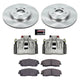 Power Stop 12 - 19 Chrysler 300 Front Autospecialty Brake Kit w/Calipers - My Store