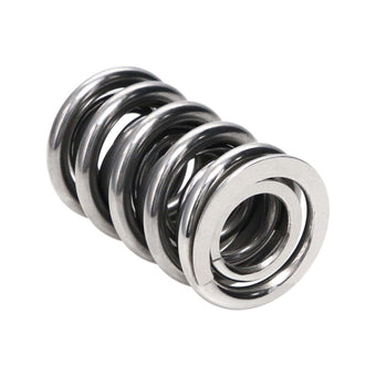 compare product Manley NexTek Series 1.570 OD .760 ID 1.190in Coil Bind H Valve Springs - Set of 16
