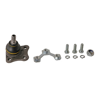 compare product MOOG 98-07 Volkswagen Beetle Front Right Lower Ball Joint