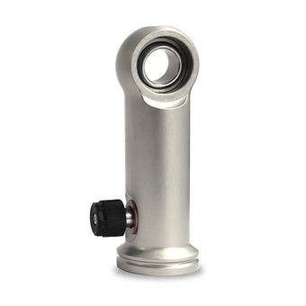 compare product Ridetech 3.7in HQ Stud Top Assembly use with Coilovers and Shockwaves