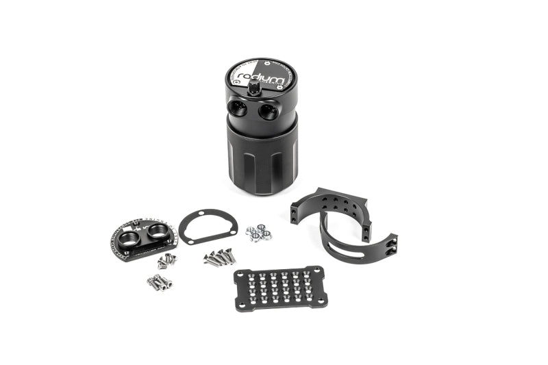 Competition Catch Can - L - My Store