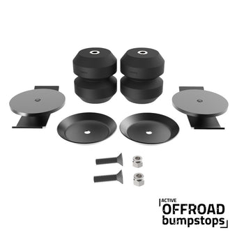 compare product Timbren 2000 Toyota Tundra Rear Active Off Road Bumpstops