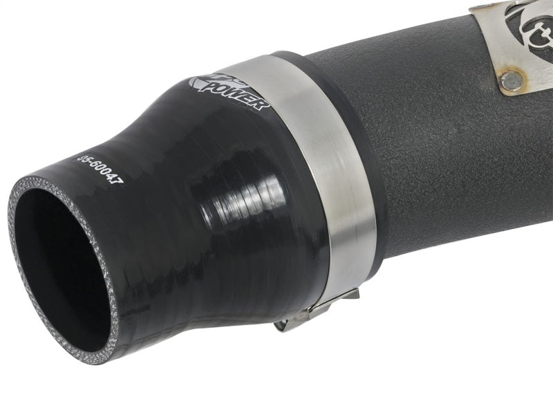 aFe Bladerunner 3in Intercooler Tubes Combo 11 - 16 GM Diesel Trucks V8 6.6L (td) LML - My Store