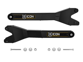 compare product ICON 2005+ Ford Super Duty Radius Arm System