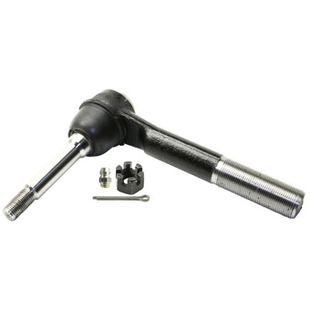 compare product MOOG 05-22 Ford F-250 Super Duty Front Right Outer / Right Outer Tie Rod End