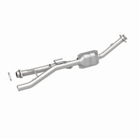 MagnaFlow Conv DF 97 - 01 Explorer - Mountaineer - My Store