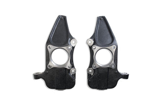 compare product QA1 15-20 Ford F150 2WD/4WD Spindle Pair 2in Drop
