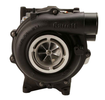 compare product Fleece Performance 04.5-10 Chevy Duramax (LLY/LBZ/LMM) 63mm STREET VNT Cheetah Turbo w/ HX40 Outlet