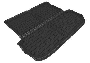 compare product 3D MAXpider 20-21 Subaru Outback Kagu Cross Fold Cargo Liner - Black