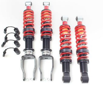compare product H&R 17-22 Audi R8 Coupe/Spyder V10/V10 Performance/V10 Plus 4S RSS+ Coil Over (w/Adaptive Susp.)
