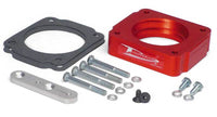 Airaid 98 - 04 Ford Mustang GT 4.6L SOHC PowerAid TB Spacer - My Store