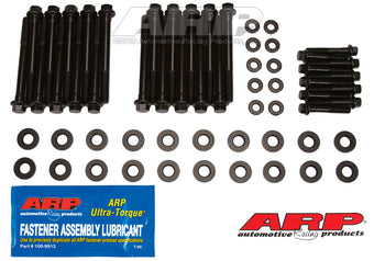 compare product ARP SB Chevy LSA ARP2000 Hex Head Bolt Kit