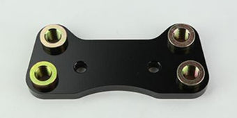 compare product Wilwood Caliper Lug Mount Bracket Kit Front Nissan 240SX
