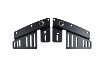 compare product Diode Dynamics 2021 Ford Bronco Fog Pocket Bracket Kit (Pair)