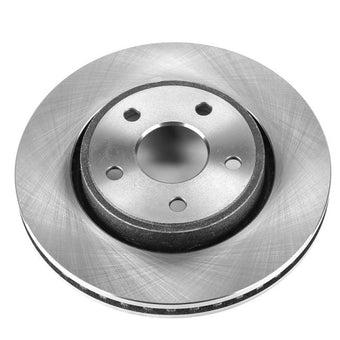 compare product Power Stop 06-10 Jeep Commander Front Autospecialty Brake Rotor