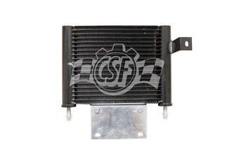 compare product CSF 2001 Ford Explorer 4.0L Transmission Oil Cooler