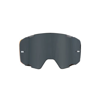 compare product Answer ARC II Magnetic Goggle Lens - Smoke