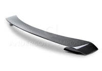Anderson Composites 15 - 16 Ford Mustang GT350 R Style Rear Spoiler - My Store