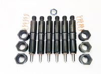 DDP 94 - 98 Dodge Cummins 5.9L 12V Injector Set - Stage 3 - My Store