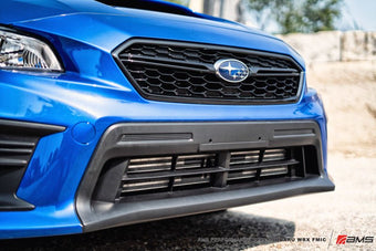 compare product AMS Performance 2015+ Subaru WRX FA20 Front Mount Intercooler (Intercooler Only)