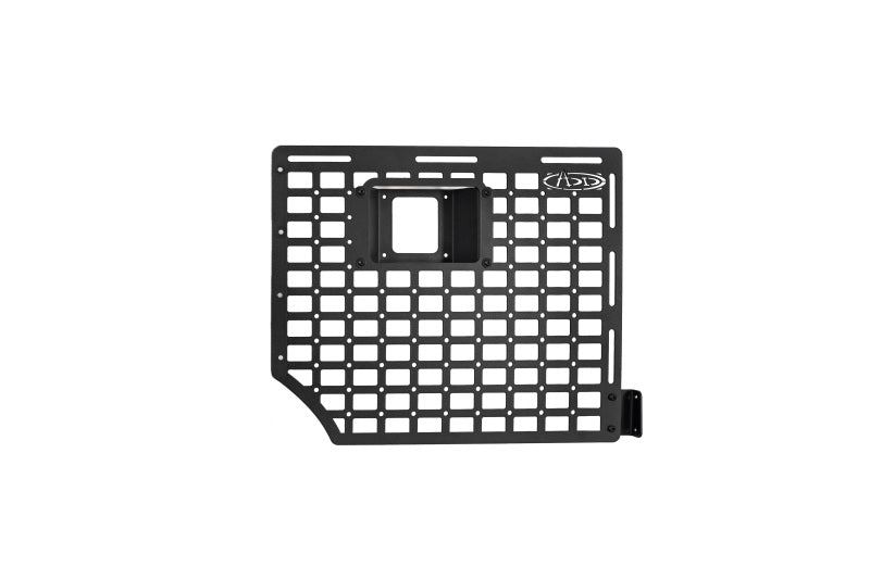ADD 15 - 20 Ford F150 Raptor 66in Bed Side Molle Panels - Driver Side - My Store