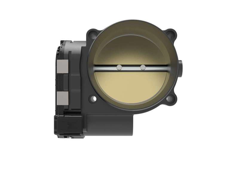 aFe 18 - 21 Ford Mustang GT 5.0L 85mm Billet Throttle Body - My Store