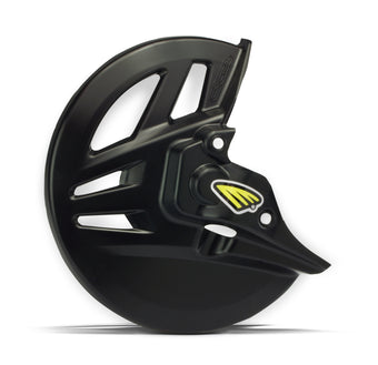 compare product Cycra 02-07 Honda CR125R Disc Cover - Black