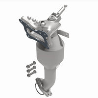 Magnaflow 16 - 17 Honda Accord 2.4L Direct Fit Cat Converter - My Store