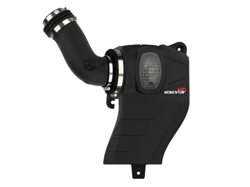 aFe POWER Momentum HD Cold Air Intake System w/ Pro Dry S Media 94 - 97 Ford Powerstroke 7.3L - My Store