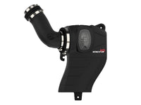 aFe POWER Momentum HD Cold Air Intake System w/ Pro Dry S Media 94 - 97 Ford Powerstroke 7.3L - My Store