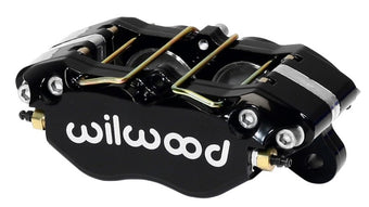 compare product Wilwood Caliper-Dynapro 5.25in Mount 1.38in Pistons 1.25in Disc