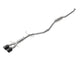 aFe Takeda 2.5in 304SS Cat - Back Exhaust System w/ Black Tips 17 - 20 Honda Civic Si Sedan I4 1.5L - My Store