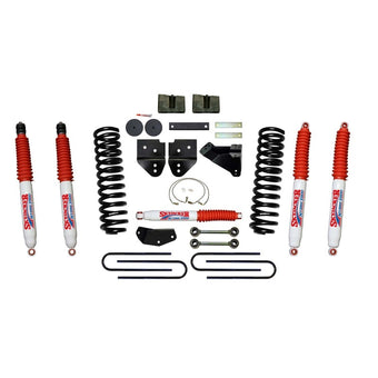 compare product Skyjacker 4In KIT 08 F350 4WD GAS
