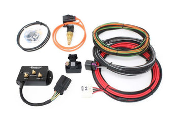 compare product Aeromotive VaporWorx Gen 2 CTS-V Returnless Pulse Width Modulation Fuel Module Controller Kit