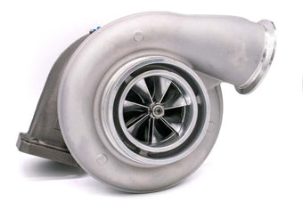 compare product Forced Performance HD8588 S400X Street Turbocharger w/T6 1.32 Divided TH