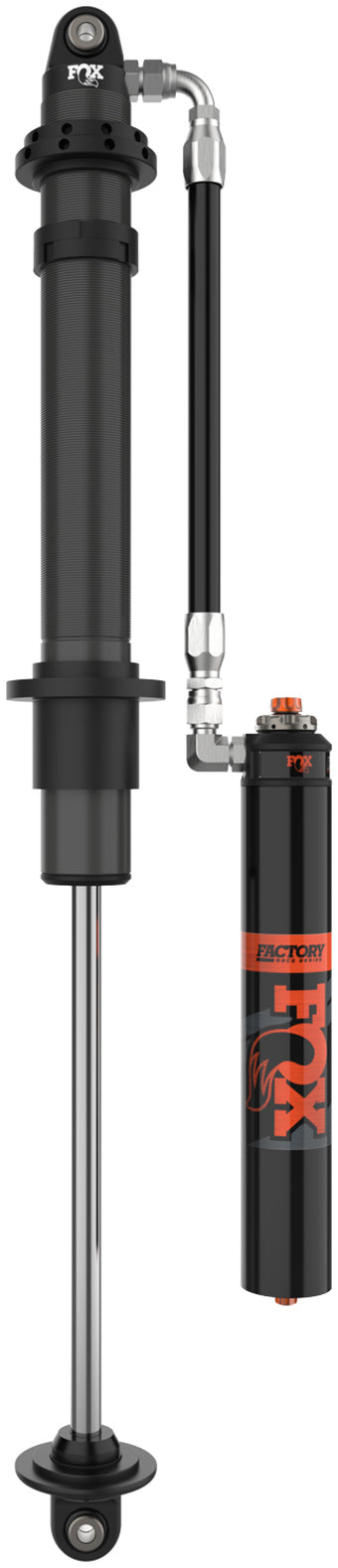 compare product FOX Factory Series 2.5 x 14 Rear Right Coilover Remote Shock