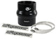 aFe Magnum FORCE Intake Coupling Kit (3 - 1/8 IN ID x 4 IN L) Straight Coupler w/ Hump - Black - My Store