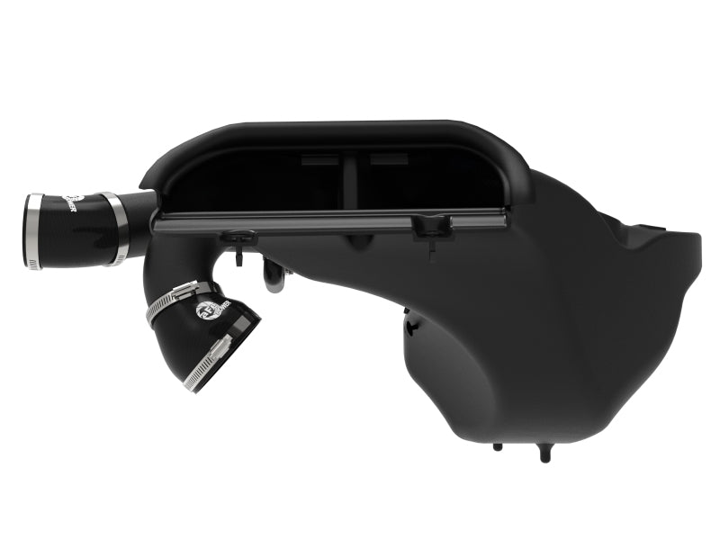 aFe Momentum GT Pro 5R Cold Air Intake System 2021 - 2022 Ford F - 150 Raptor V6 - 3.5L (tt) - My Store