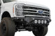 ADD 2023+ Ford F - 250/350 Super Duty Bomber Front Bumper - My Store