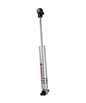 compare product Ridetech 65-70 Buick Electra Rear RQ-S Shock w/ 8.35in Stroke w/ Wide T-Bar/Eye Mounting