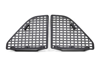 compare product DV8 Offroad 2018+ Jeep Wrangler Rear Window Molle Panels
