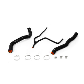 compare product Mishimoto 2016+ Chevrolet Camaro 2.0T Silicone Radiator Hose Kit - Black