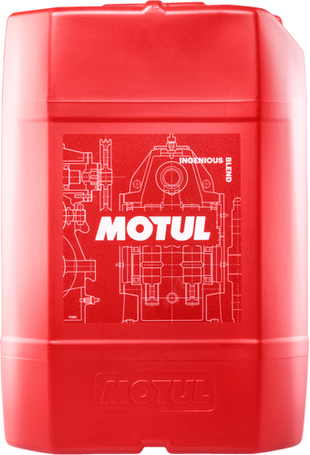 compare product Motul 20L Trans ATF VI Transmission Fluid 100% Synthetic
